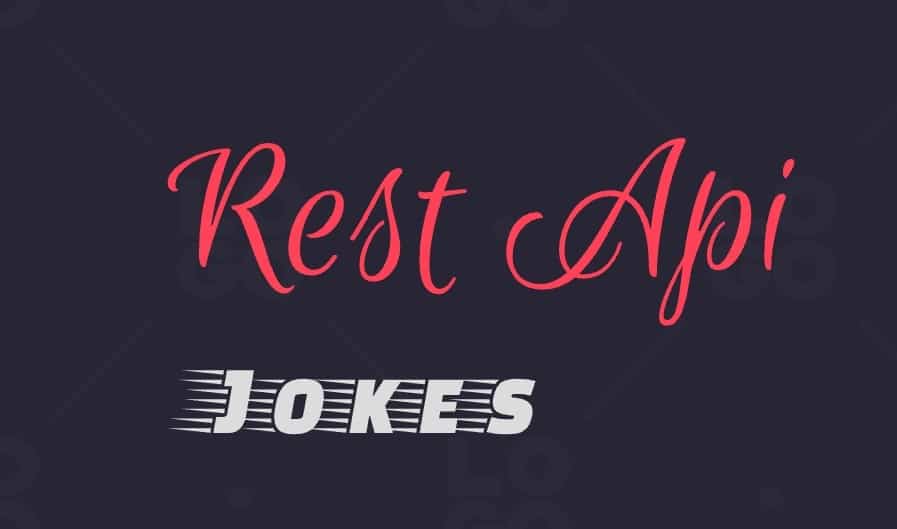 Jokes API