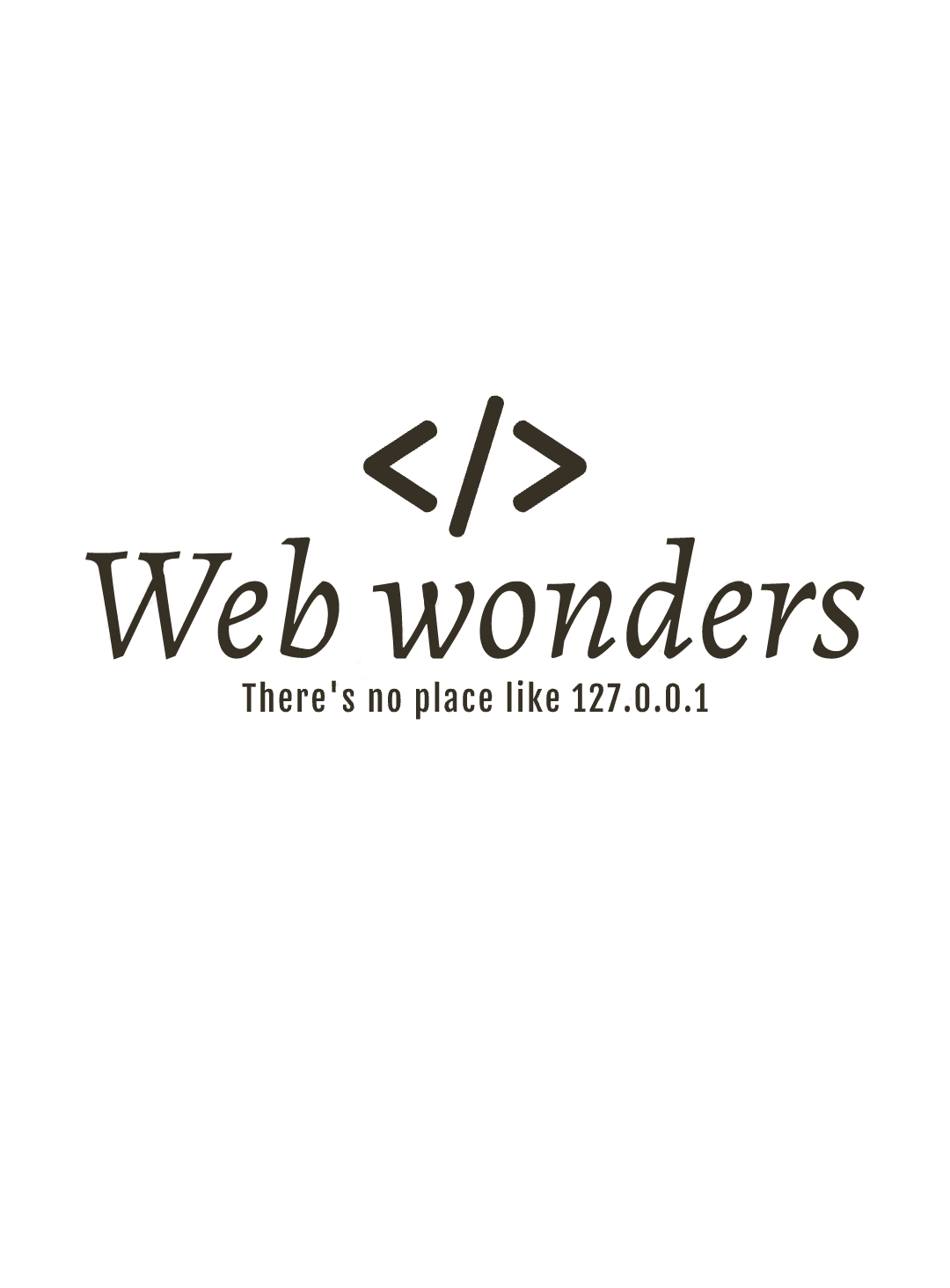 web-wonders